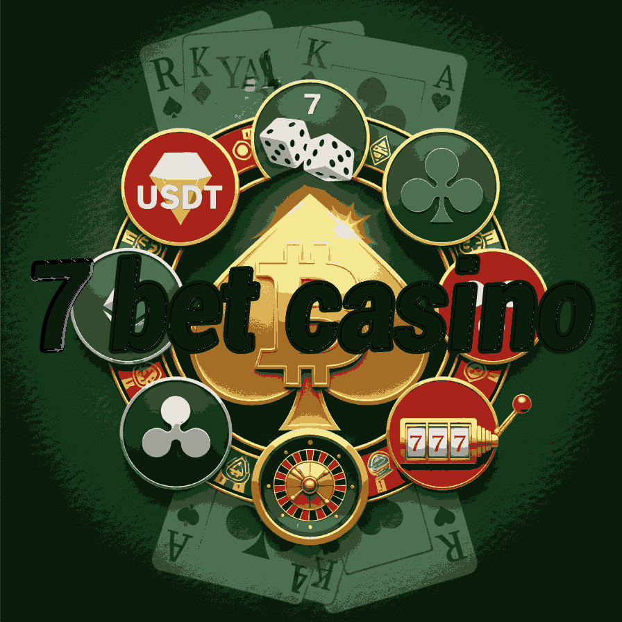 7 Bet Casino - Lucky 7 Gambling Experience